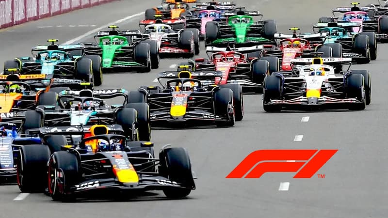 Grand Prix de Las Vegas a quelle heure et sur quelle chaine TV regarder la course de Formule 1 en direct 2186830