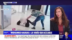 Mohamed Haouas : la vidéo qui accable - 01/06