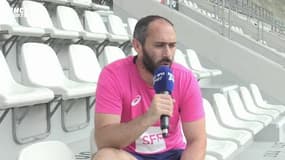Stade Français - Dupuy : "Je sens que j’ai besoin d’arrêter"