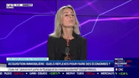 Les coulisses du patrimoine : Acquisition immobilière, quels réflexes pour faire des économies ? - 25/10