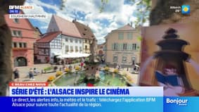 C'est beau chez nous: quand les paysages de l'Alsace inspirent le cinéma