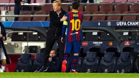Ronald Koeman