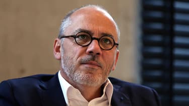 Selon Stéphane Richard, un certain nombre d'opérateurs historiques de plus petite taille, comme KPN, Telecom Italia et Belgacom, pourraient être vulnérables si l'Europe créait un marché unique du numérique.