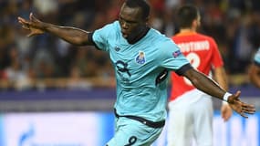 Vincent Aboubakar 
