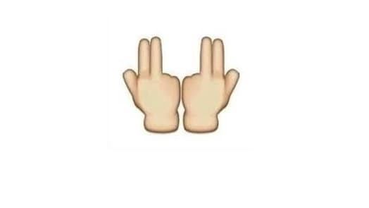 L'emoji suggéré pour Jul L'emoji suggéré pour Jul