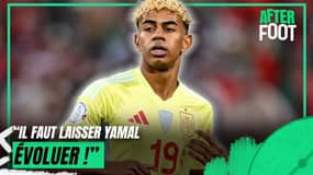 Portugal 2-2 Espagne (5tab3) : “Il faut laisser Yamal évoluer”, estime Hermel