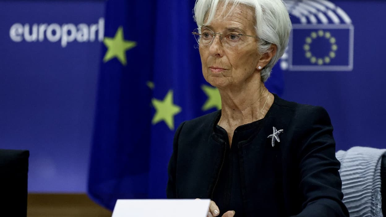 Secondo Christine Lagarde, la trasformazione dell’economia globale minaccia di alimentare l’inflazione
