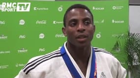 Jeux européens - Judo : L'argent pour Korval