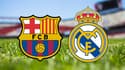 Barcelone – Real Madrid : à quelle heure et sur quelle chaîne regarder le Clasico en direct ?
