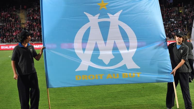 L'Olympique de Marseille réclamait près de 6 millions d'euros au fisc. 