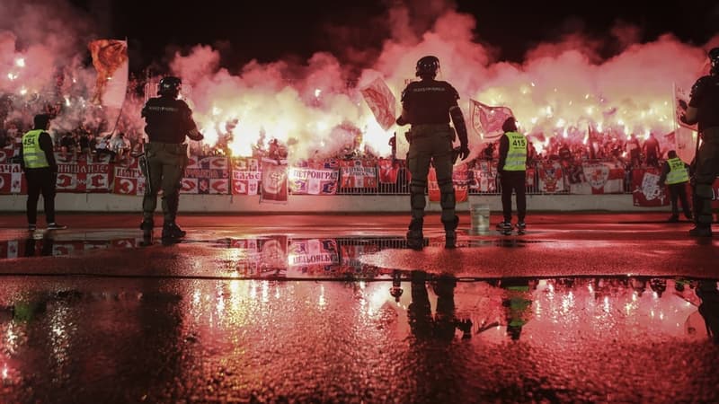 Belgrade