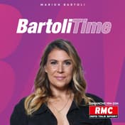 Bartoli Time du Dimanche 12 mai 2024