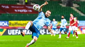Veton Berisha - Viking
