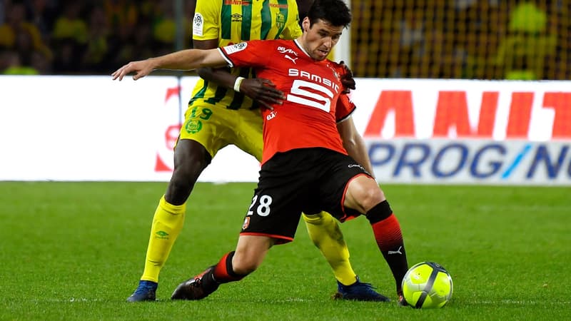 Yoann Gourcuff