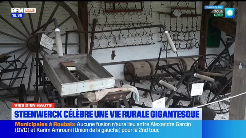 Le phare de Saint-Pol-sur-Mer bientôt rénové