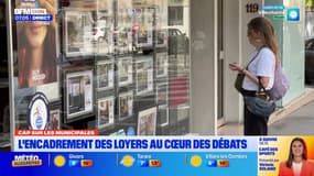 Grand Lyon : l'encadrement des loyers fait débat