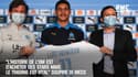 "L'histoire de l'OM est d'acheter des stars mais le trading est vital" soupire Di Meco