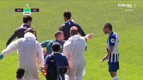 Leno et Maupay
