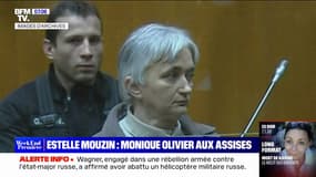 20 ans après la disparition d'Estelle Mouzin, Monique Olivier, ex-épouse de Michel Fourniret, renvoyée aux assises 