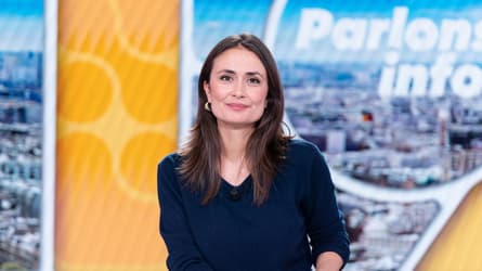 Parlons info !