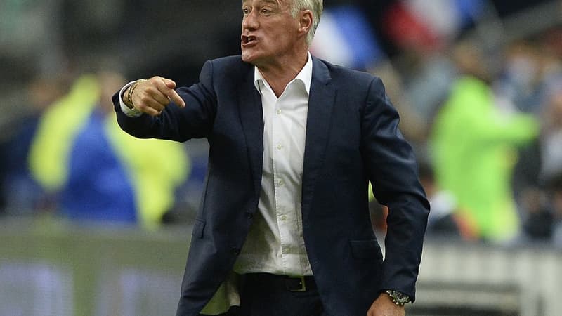 Didier Deschamps