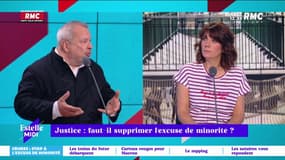 Justice : faut-il arrêter l'excuse de minorité pour les cas les plus graves ? 