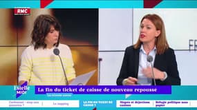 La Minute Conso : La fin du ticket de caisse de nouveau repoussée - 27/03