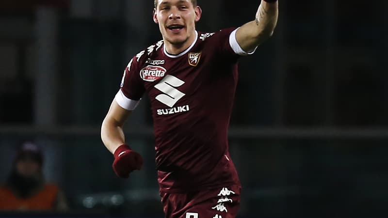 Andrea Belotti