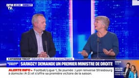 Matignon : bientôt la fin du suspense ? - 30/08