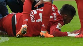 Corentin Tolisso