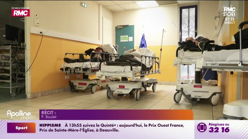 Un registre national des cancers officiellement lancé