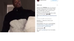 Patrice Evra
