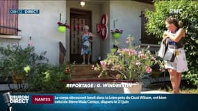 "Il faut que j'ai du monde autrement je ne vis pas", à Oyonnax, des seniors, souffrant de solitude, bénéficient de la visite d’un agent municipal toute l’année