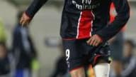 Le meilleur buteur du PSG la saison passée sera un des acteurs principaux du clasico de ce soir