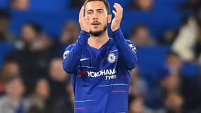 Eden Hazard