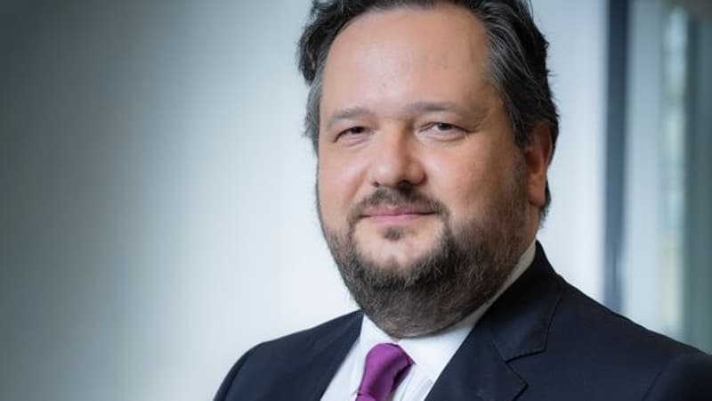 Société Générale: Slawomir Krupa officiellement élu administrateur, sera nommé DG