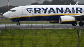 Ryanair enlisée dans un mouvement social en Europe