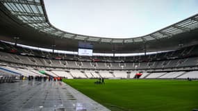 Le Stade de France