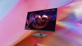 Déstockage ou promo quasiment rare sur cet écran gaming chez Lenovo ?