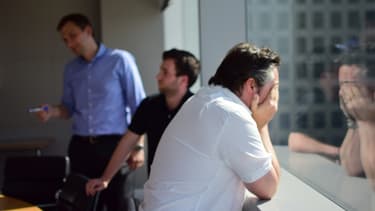 Les DRH se sentent de plus en plus isolés dans leurs fonctions.