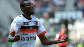 Alain Traoré
