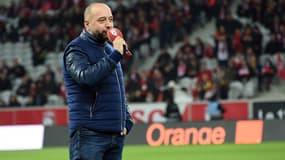 Gérard Lopez (LOSC)