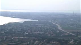 Explosions à Berre l’Etang: les habitants se plaignent de la pollution