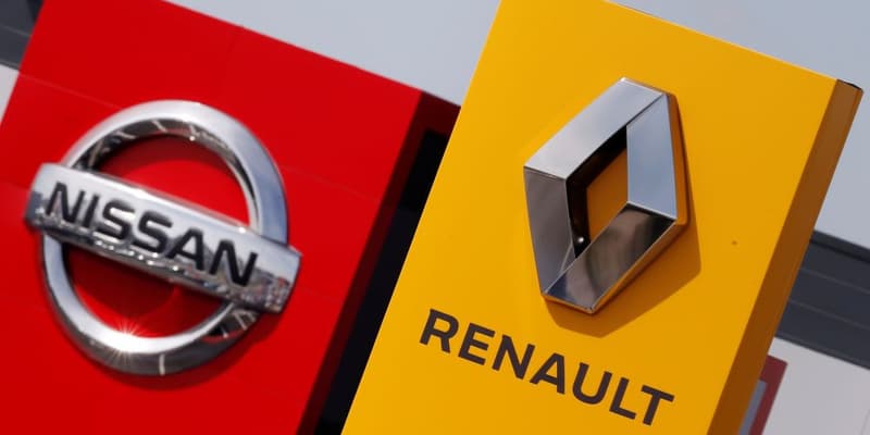 Renault et Nissan ont revu leur Alliance, pour une "coopération plus axée sur les projets".