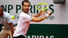 Richard Gasquet