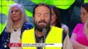 "Pour vraiment proposer quelque chose, il convient de mettre la rue dans les urnes "