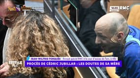 Au procès de Cédric Jubillar, les "doutes" et les reproches de sa mère
