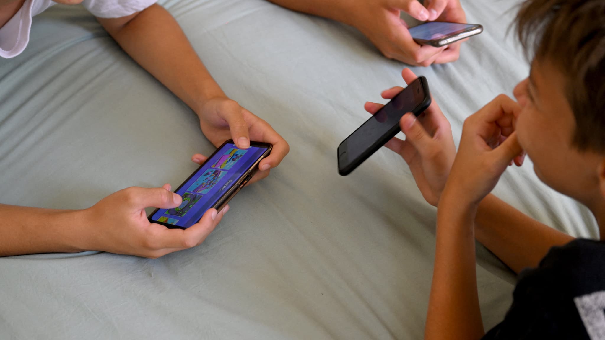 Hormis les iPhones et quelques rares appareils, la majorité des smartphones profitent de la puissance des puces Snapdragon pour tout faire