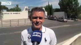 Football / Les adieux de Valbuena : les supporters réagissent - 05/08