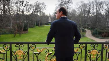 Cette année, le montant des cessions immobilières réalisées par l'Etat s'élève à plus de 500 millions d'euros. Toutefois, il devrait légèrement diminuer en 2016, un rapport du Sénat pointant l'épuisement des biens "faciles" à écouler.